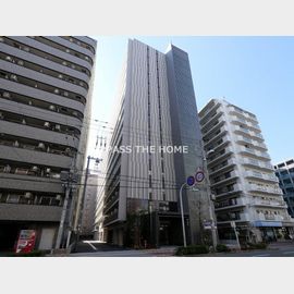 プレジオ新大阪ユーロ 4階 築1年6ヶ月の賃貸物件