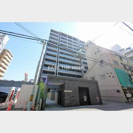 扇町駅より徒歩3分 2階 築7年5ヶ月の賃貸物件