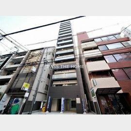 堺筋本町駅より徒歩4分 2階 築5年8ヶ月の賃貸物件