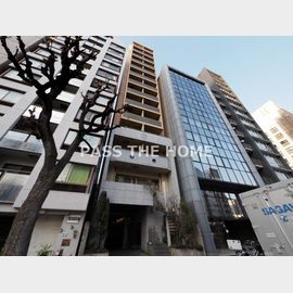 ボーベル南船場 4階 築14年5ヶ月の賃貸物件