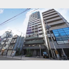 扇町駅より徒歩1分 13階 築8年7ヶ月の賃貸物件