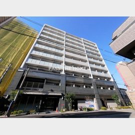 中津駅より徒歩5分 7階 築12年5ヶ月の賃貸物件