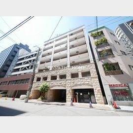 堺筋本町駅より徒歩2分 10階 築22年5ヶ月の賃貸物件