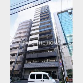 心斎橋駅より徒歩14分 14階 築8年7ヶ月の賃貸物件