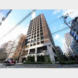 堺筋本町駅より徒歩6分 11階 築10年6ヶ月の賃貸物件