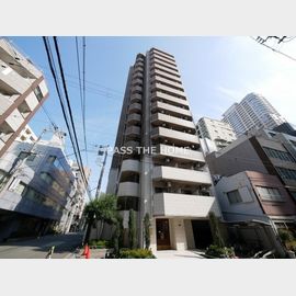 天満橋駅より徒歩4分 6階 築21年の賃貸物件
