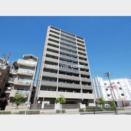 だいどう豊里駅より徒歩8分 5階 築4年11ヶ月の賃貸物件