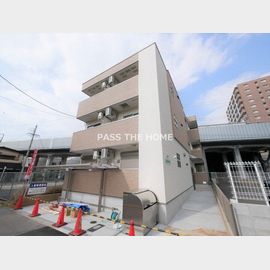 フジパレス瑞光三丁目の賃貸物件