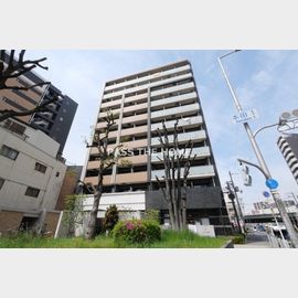 九条駅より徒歩8分 7階 築10年5ヶ月の賃貸物件