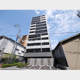 S-RESIDENCE難波西alter 4階 新築の賃貸物件