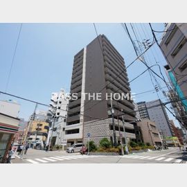 大国町駅より徒歩6分 11階 築11年11ヶ月の賃貸物件