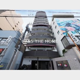 ラシュレエグゼ夕陽丘 5階 築11年9ヶ月の賃貸物件