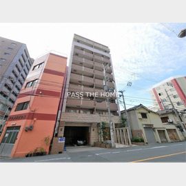シャンティ千歳 5階 築23年5ヶ月の賃貸物件