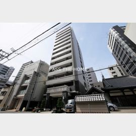 エスリード阿波座サウスプレイスの賃貸物件