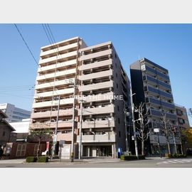 中津駅より徒歩9分 2階 築23年5ヶ月の賃貸物件