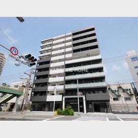 天神橋筋六丁目駅より徒歩5分 2階 築6年1ヶ月の賃貸物件