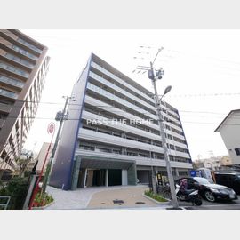 御幣島駅より徒歩3分 2階 築8年5ヶ月の賃貸物件