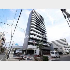 塚本駅より徒歩6分 15階 築3年6ヶ月の賃貸物件