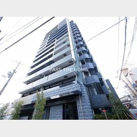 塚本駅より徒歩1分 11階 築8年7ヶ月の賃貸物件