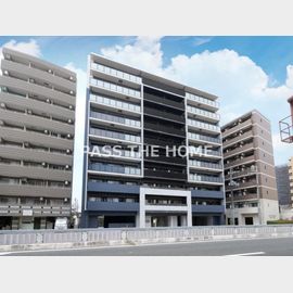 プレサンスOSAKA姫里ヴィオンの賃貸物件