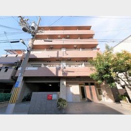 塚本駅より徒歩11分 4階 築19年6ヶ月の賃貸物件