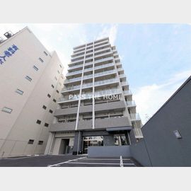 姫島駅より徒歩7分 3階 築4年10ヶ月の賃貸物件