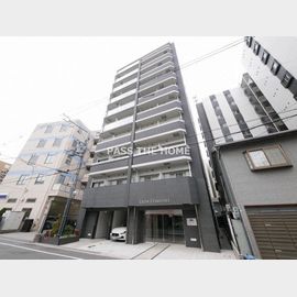 桜川駅より徒歩3分 8階 築9年5ヶ月の賃貸物件