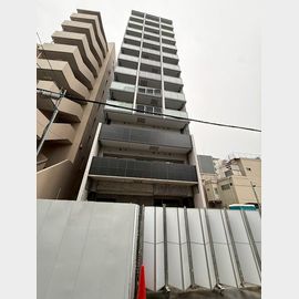 九条駅より徒歩2分 12階 新築の賃貸物件