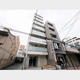 恵美須町駅より徒歩3分 5階 築6年1ヶ月の賃貸物件