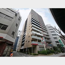 桜川駅より徒歩1分 9階 築5年7ヶ月の賃貸物件