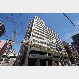 桜川駅より徒歩4分 13階 築2年5ヶ月の賃貸物件