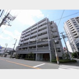 エスリード難波WEST 2階 築19年11ヶ月の賃貸物件