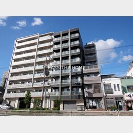 フェブライオ都島本通の賃貸物件