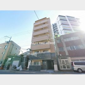 サンロイヤル大阪城北の賃貸物件