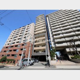 クローバービュー上本町 9階 築13年の賃貸物件