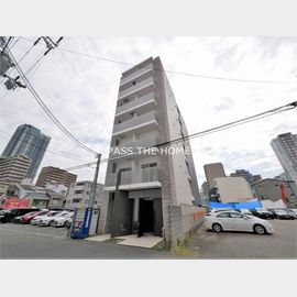 中崎町駅より徒歩7分 5階 築18年5ヶ月の賃貸物件