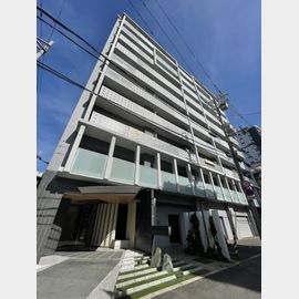 谷町六丁目駅より徒歩8分 5階 築13年9ヶ月の賃貸物件