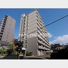 グレイスコート上本町 6階 築30年6ヶ月の賃貸物件