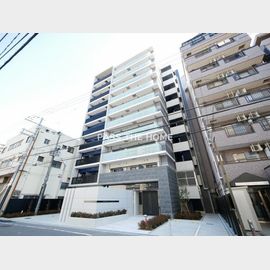 Ｓレジデンス新大阪リデンテ 8階 築8年6ヶ月の賃貸物件