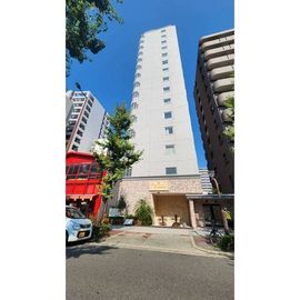 桜川駅より徒歩6分 9階 築3年7ヶ月の賃貸物件