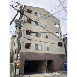 城北公園通駅より徒歩4分 3階 築22年7ヶ月の賃貸物件