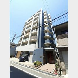 桜川駅より徒歩3分 5階 築16年2ヶ月の賃貸物件