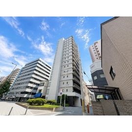 肥後橋駅より徒歩8分 2階 築11年1ヶ月の賃貸物件