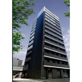 プレサンス松屋町駅前 10階 築11年7ヶ月の賃貸物件