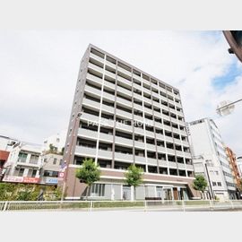 セイワパレス玉造駅前の賃貸物件