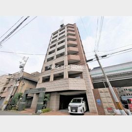 セイワパレス長堀南の賃貸物件