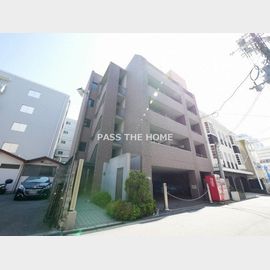 フォレストプラザ1の賃貸物件