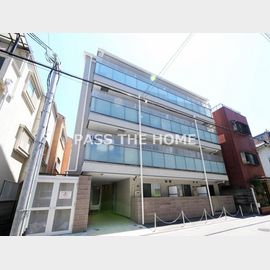 AILE上新庄の賃貸物件