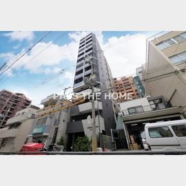 中之島（大阪国際会議場）駅より徒歩8分 7階 築3年5ヶ月の賃貸物件