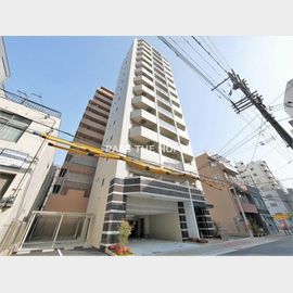 サムティ京橋Clearの賃貸物件